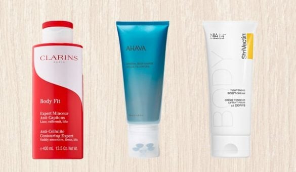 Best Anti-Cellulite Creams