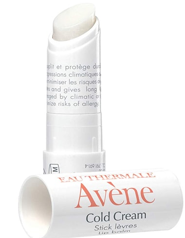 Avene Cold Cream Lip Butter