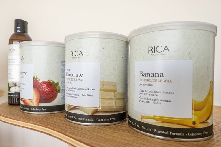 Amazing Benefits Of Rica Wax