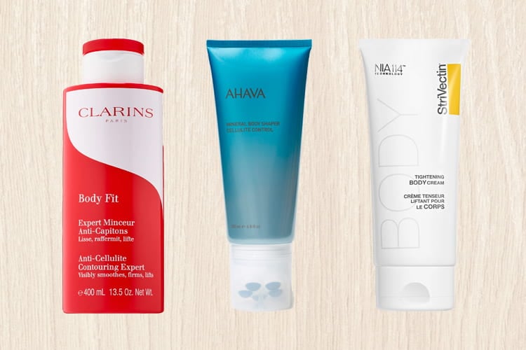 Best Anti-Cellulite Creams