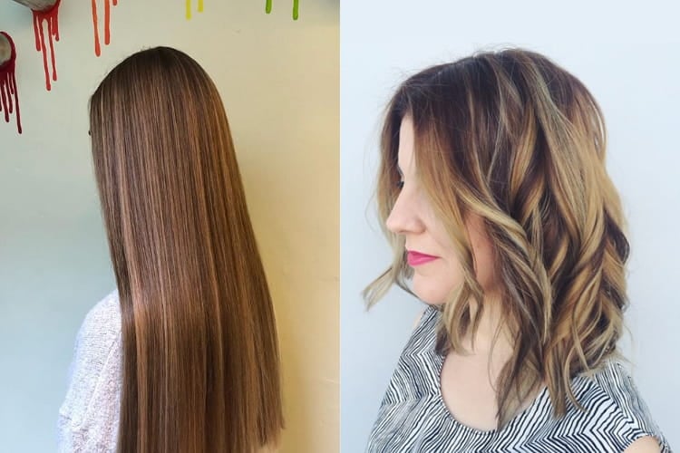 Best Chunky Highlights Ideas