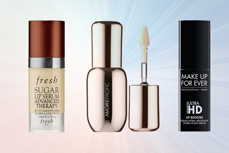 Best Lip Serums