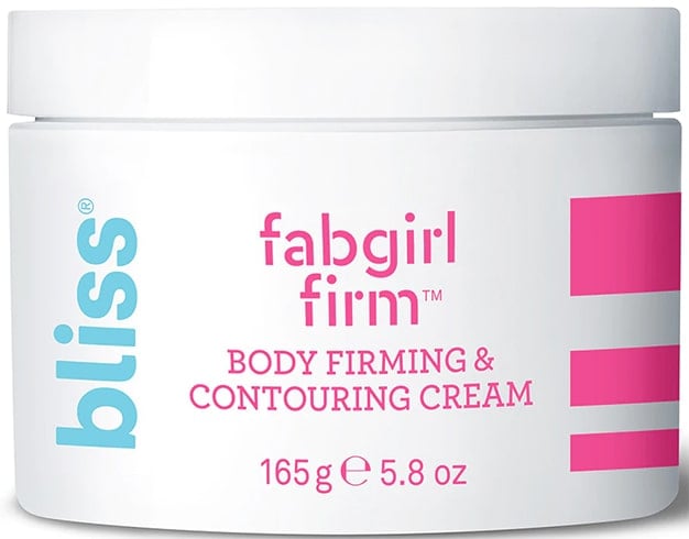 Bliss FabGirl Firm Body Cream