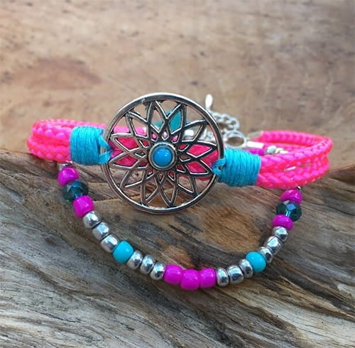 Boho Bracelet Sets