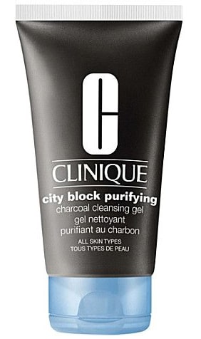 City Block™ Purifying Charcoal Cleansing Gel