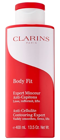 Clarins Body Fit Anti-Cellulite Contouring Expert