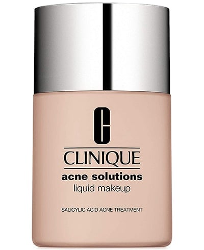 Clinique Acne Solutions Liquid Makeup