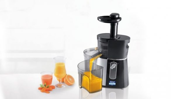 Cold Pressed Juice Makers