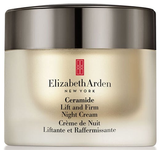 Elizabeth Arden Ceramide Perfect Lift And Firm Night Cream