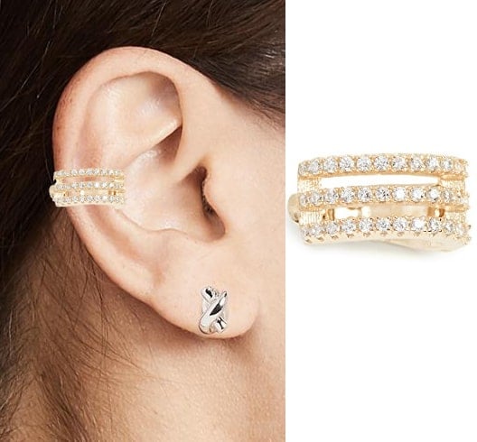 Hinge Ear Cuff