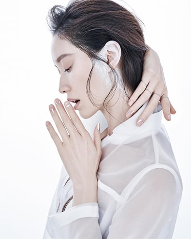 Korean Nails Art