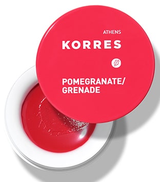 Korres Lip Butter