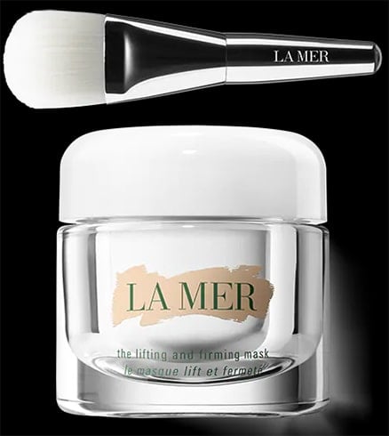 La Mer The Lifting And Firming Mask