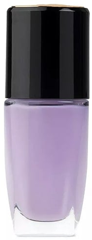 Lancome Le Vernis Crispy Lavender