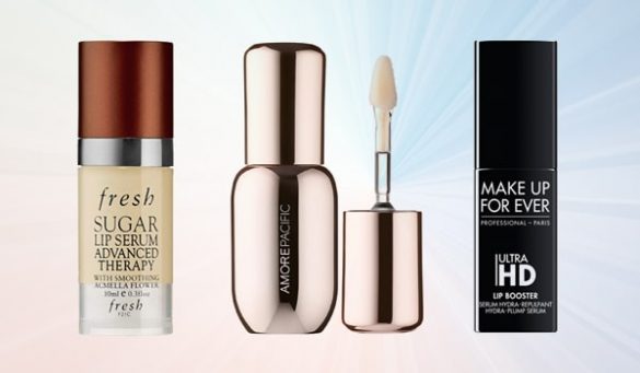 Best Lip Serums