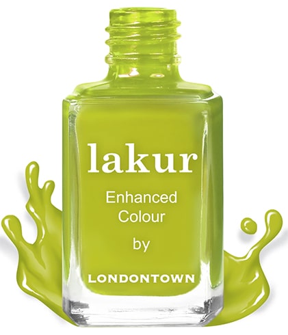 Londontown Lakur Electric Avenue