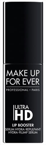 MAKE UP FOR EVER Ultra HD Lip Booster Hydra-Plump Serum