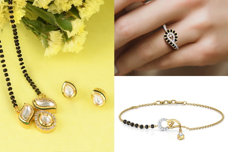 Mangalsutra Accessories