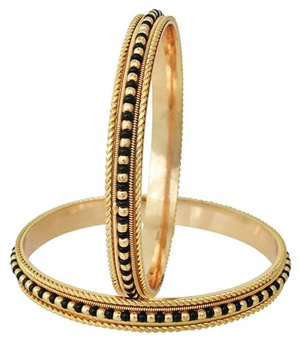 Mangalsutra Bangles