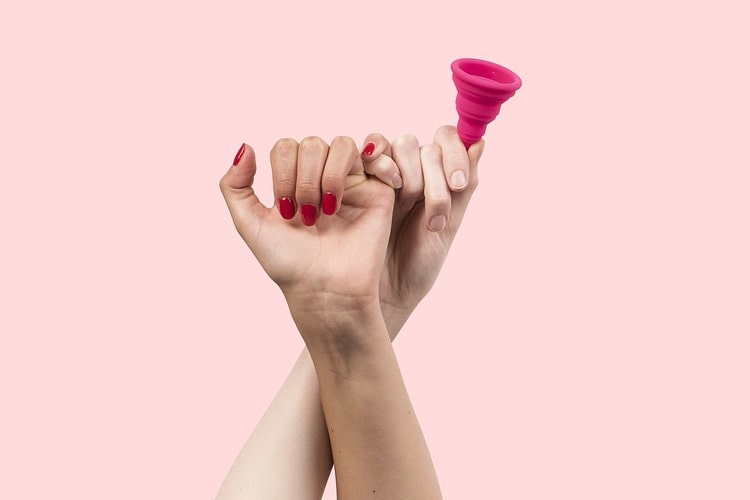 Menstrual Problems With Menstrual Cups