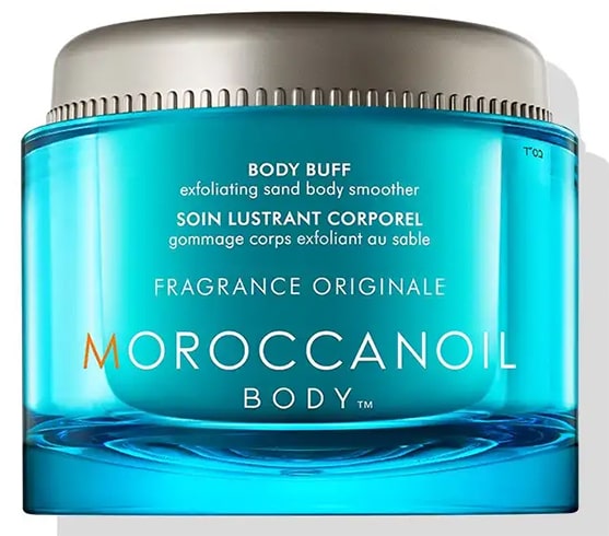 Moroccanoil Body Buff