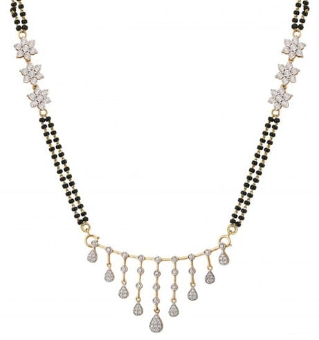 Neck Mangalsutra