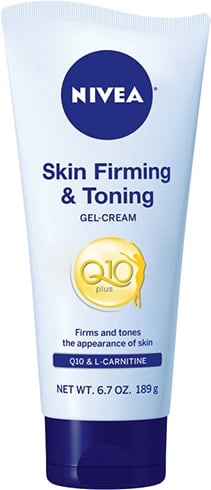 Nivea Skin Firming and Toning Gel Cream