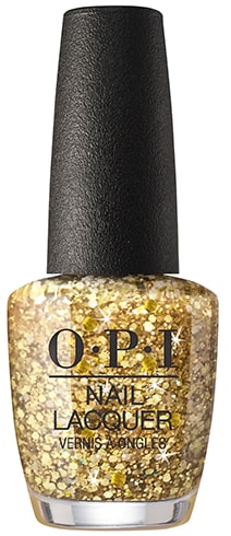 OPI Key To The Kingdom