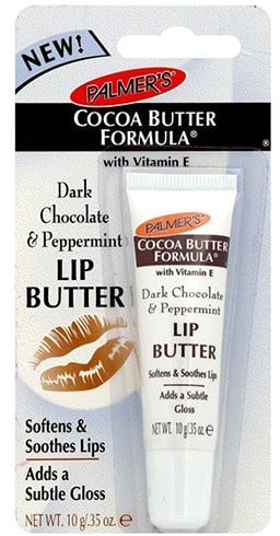 Palmers Cocoa Butter Lip Butter