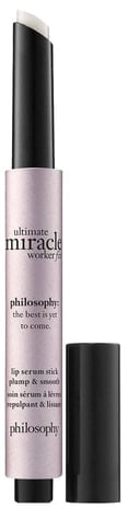 philosophy Ultimate Miracle Worker Fix Lip Serum Stick