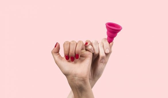 Menstrual Problems With Menstrual Cups