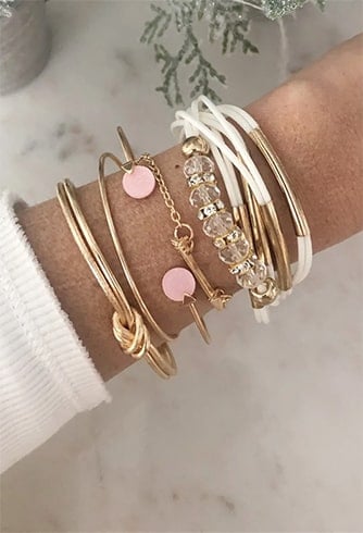 Summer Bracelet Set