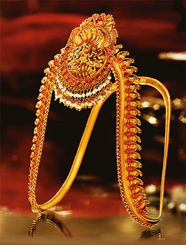 Traditional Armlet