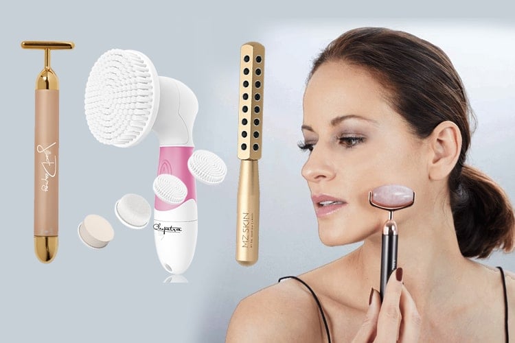 Best Face Massagers