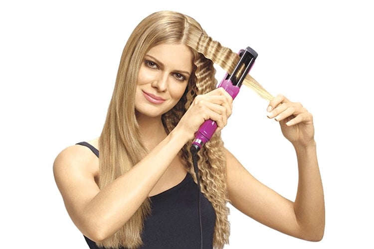 Best Hair Crimpers