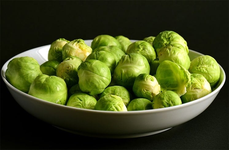 Brussels Sprouts