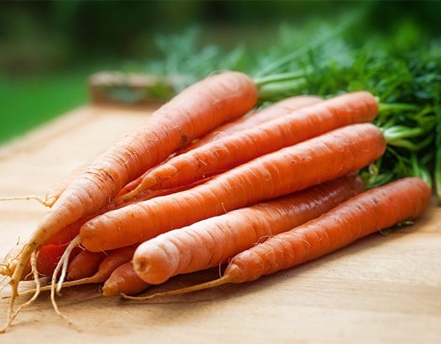 Carrots