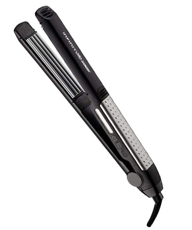 Conair Infiniti Pro Tourmaline Ceramic Crimper 1