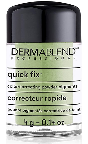 DERMABLEND Quick Fix Color-Correcting Powder Pigments