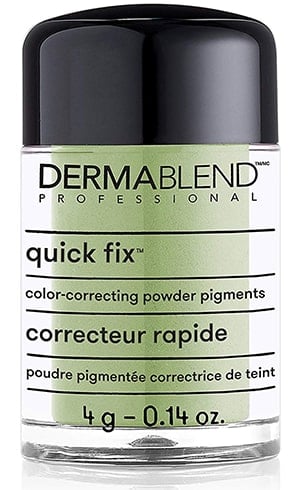 DERMABLEND Quick Fix Color-Correcting Powder Pigments