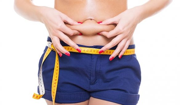 Ways To Get Rid Of Flabby Skin