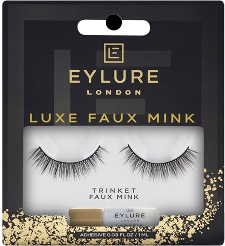 Eylure Luxe Collection Lashes