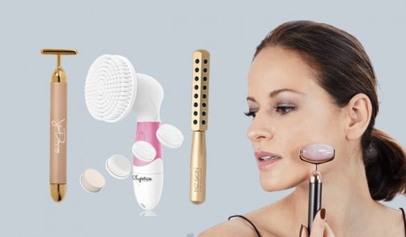 Best Face Massagers