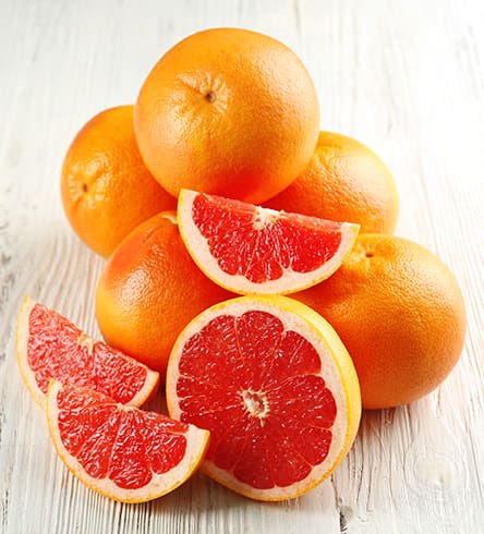 Grapefruit