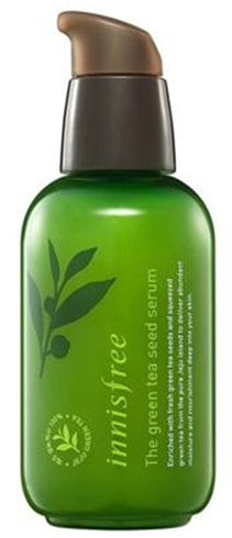 Innisfree The Green Tea Seed Serum