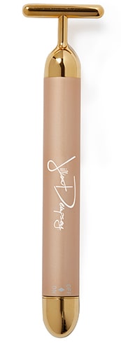 Jillian Dempsey Gold Sculpting Bar