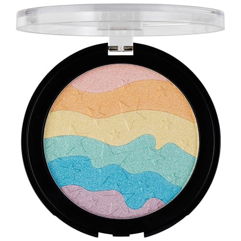Lottie London Mermaid Glow Rainbow Highlighter