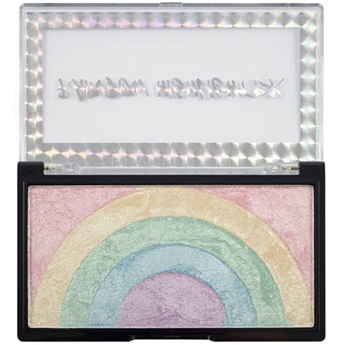 Makeup Revolution Rainbow Highlighter