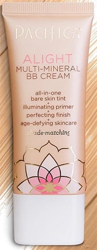 Pacifica Alight Multi-Mineral BB Cream