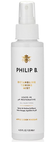 Philip B pH Restorative Detangling Toning Mist